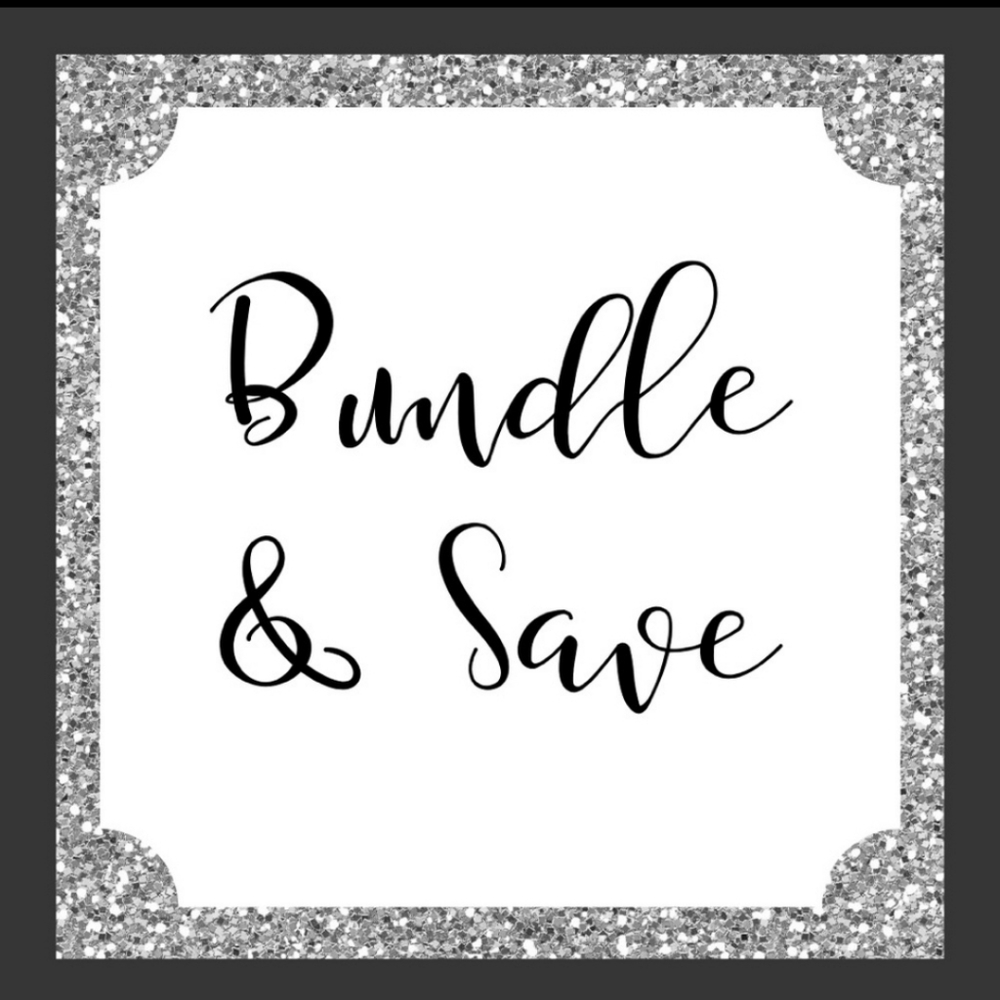 Bundle and Save!